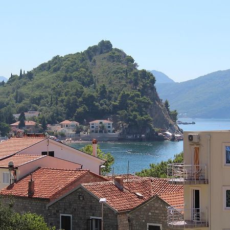 Fisherman'S Apartment Petrovac Eksteriør billede