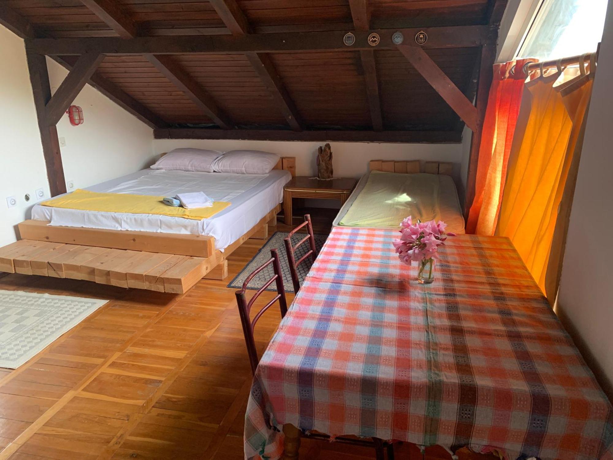 Fisherman'S Apartment Petrovac Eksteriør billede